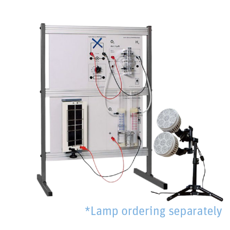 Dr FuelCell® Professional